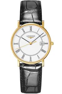 Presence 18k Gold